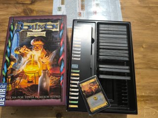 Dominion Alquimia Juego de Mesa