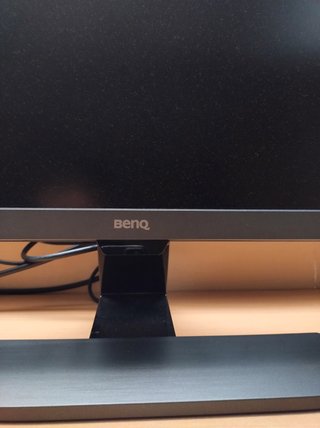 Monitor BenQ EL2870U 4K 28" Negro