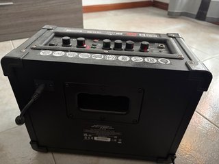 Amplificador Guitarra Blackstar ID:CORE V3