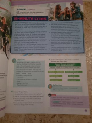 libro de texto