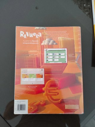 Libros texto 3° ESO