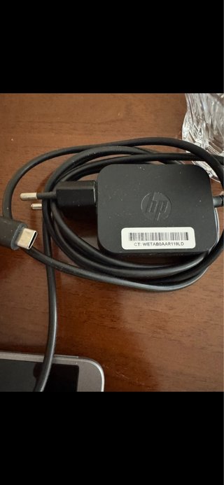 HP Pavilion x2 Detachable Touch Screen