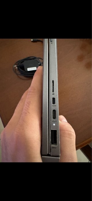 HP Pavilion x2 Detachable Touch Screen