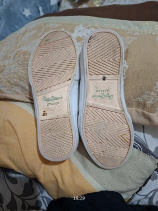 Zapatillas Pepe Jeans niña