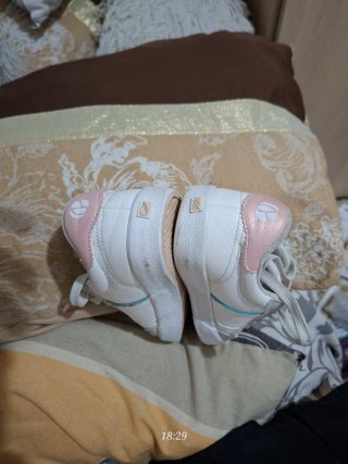 Zapatillas Pepe Jeans niña