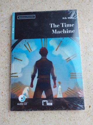 The time machine
