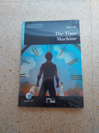 The time machine