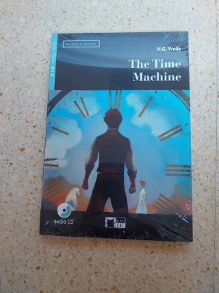 The time machine