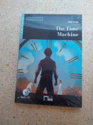The time machine