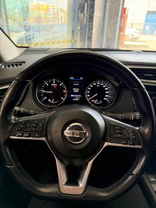 Nissan Qashqai 1.7 dCi 150 con IVA garantía 1 año