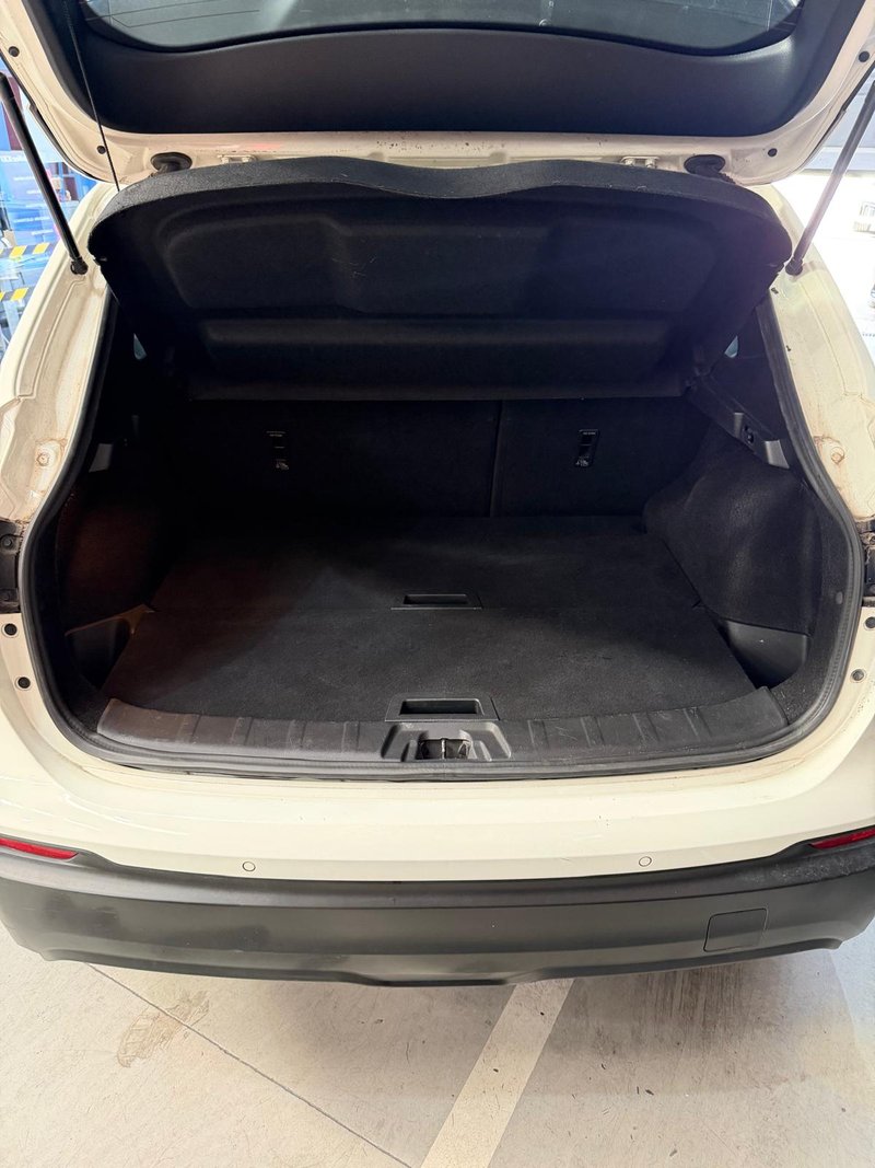 Nissan Qashqai 2020, foto 8