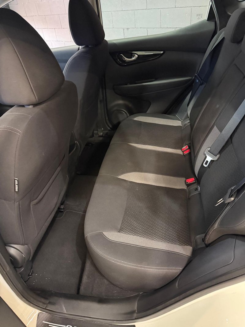 Nissan Qashqai 2020, foto 7