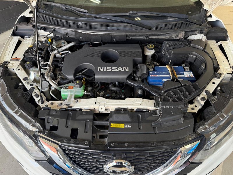 Nissan Qashqai 2020, foto 10
