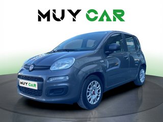 Fiat Panda 1.0 Hybrid GSE City Life 51 kW (70 CV)