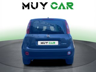 Fiat Panda 1.0 Hybrid GSE City Life 51 kW (70 CV)