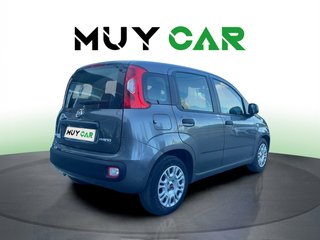 Fiat Panda 1.0 Hybrid GSE City Life 51 kW (70 CV)