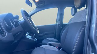 Fiat Panda 1.0 Hybrid GSE City Life 51 kW (70 CV)