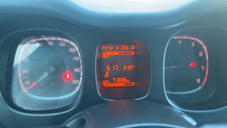Fiat Panda 1.0 Hybrid GSE City Life 51 kW (70 CV)