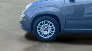 Fiat Panda 1.0 Hybrid GSE City Life 51 kW (70 CV)