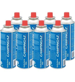 Pack 4 Cartuchos Campingaz CP 250