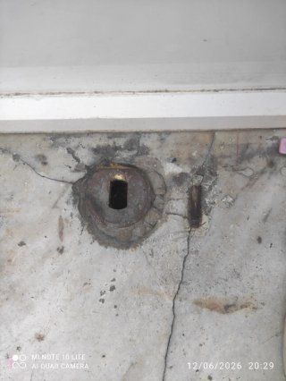 Servicio de electricidad fontanería y carpintería