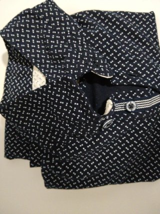 Camiseta Polo Clásica