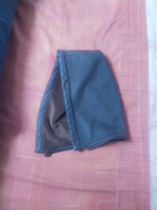 Chaqueta Adolfo Dominguez simil piel