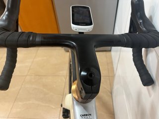 Megamo Pulse Elite Carbon Di2 Eléctronico