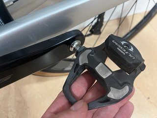Megamo Pulse Elite Carbon Di2 Eléctronico