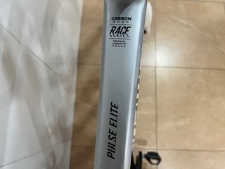 Megamo Pulse Elite Carbon Di2 Eléctronico