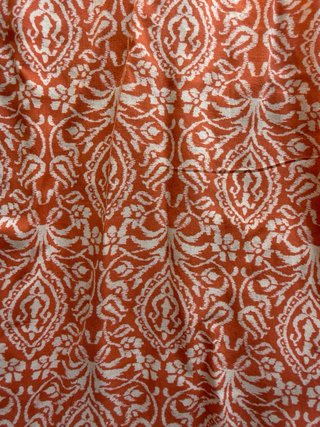 Pantalones boho Subdued