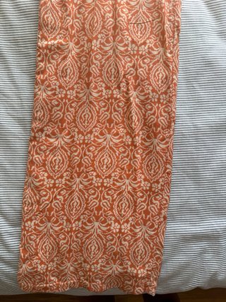 Pantalones boho Subdued