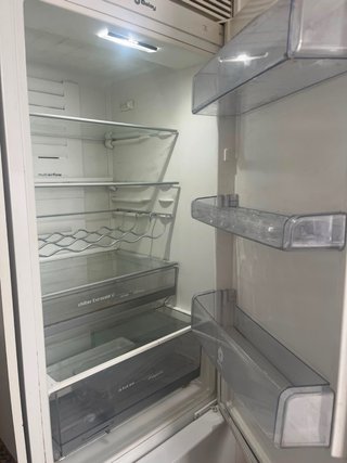 Nevera Balay Combi No Frost