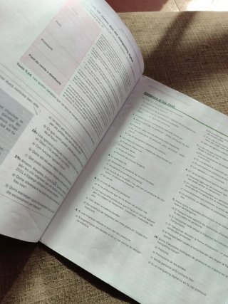 Funcionament de l’empresa 1r Batxillerat