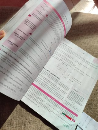 Funcionament de l’empresa 1r Batxillerat