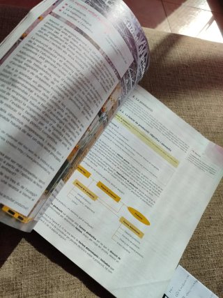 Funcionament de l’empresa 1r Batxillerat