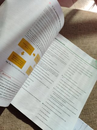 Funcionament de l’empresa 1r Batxillerat