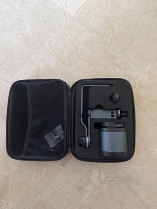 Trípode Motorizado Matterport
