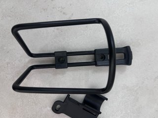 Pareja Porta bidones bici MTB/Carretera
