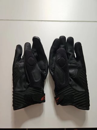 Guantes Moto Alpinestars MM93 Rio Hondo V2 Air