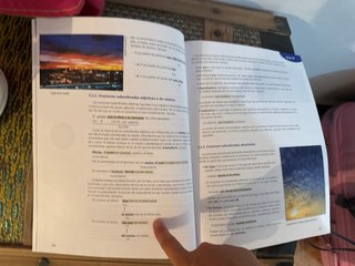 Libros de lengua 3°ESO