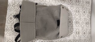 Portabebés Momcozy 3-24 meses