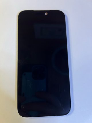 Chasis+pantalla iPhone 17 Pro Max Original