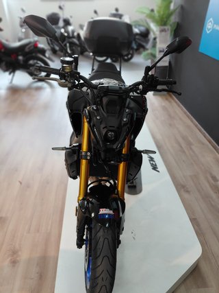 Yamaha MT-09 SP 35k km