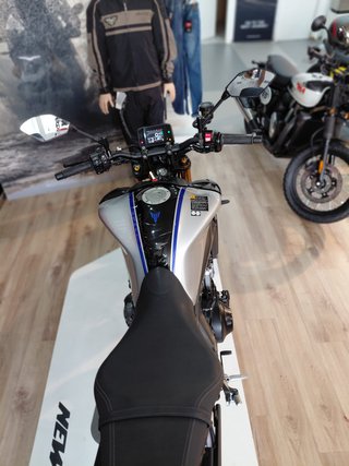 Yamaha MT-09 SP 35k km