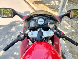 Suzuki SV650S | ITV al día | Carnet A