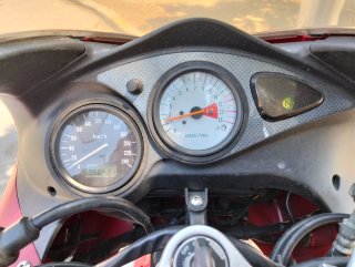 Suzuki SV650S | ITV al día | Carnet A