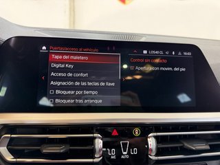 BMW Serie 3 2020