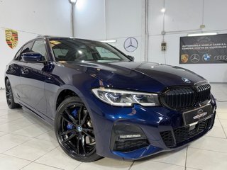 BMW Serie 3 2020