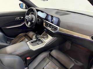 BMW Serie 3 2020